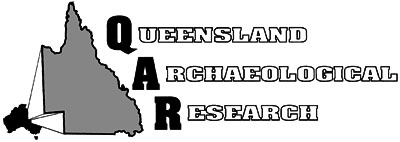 Queensland Archaeological Research